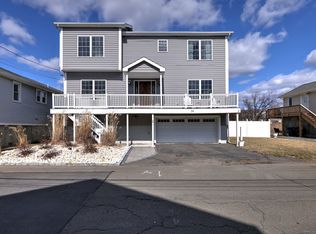 34 Morehouse Ave, Milford, CT 06460
