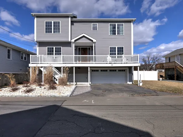 34 Morehouse Avenue, Milford, CT 06460