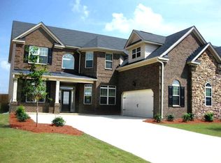 2406 Sunflower Dr, Evans, GA 30809