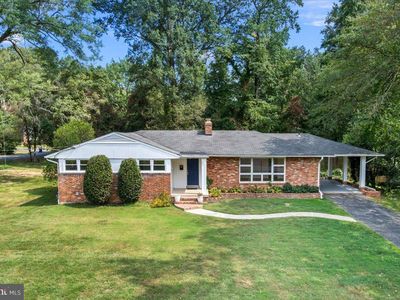 9401 Forest Haven Dr, Alexandria, VA, 22309