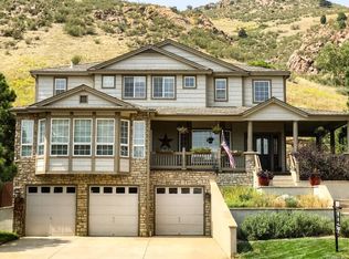 272 West Dr, Golden, CO 80403