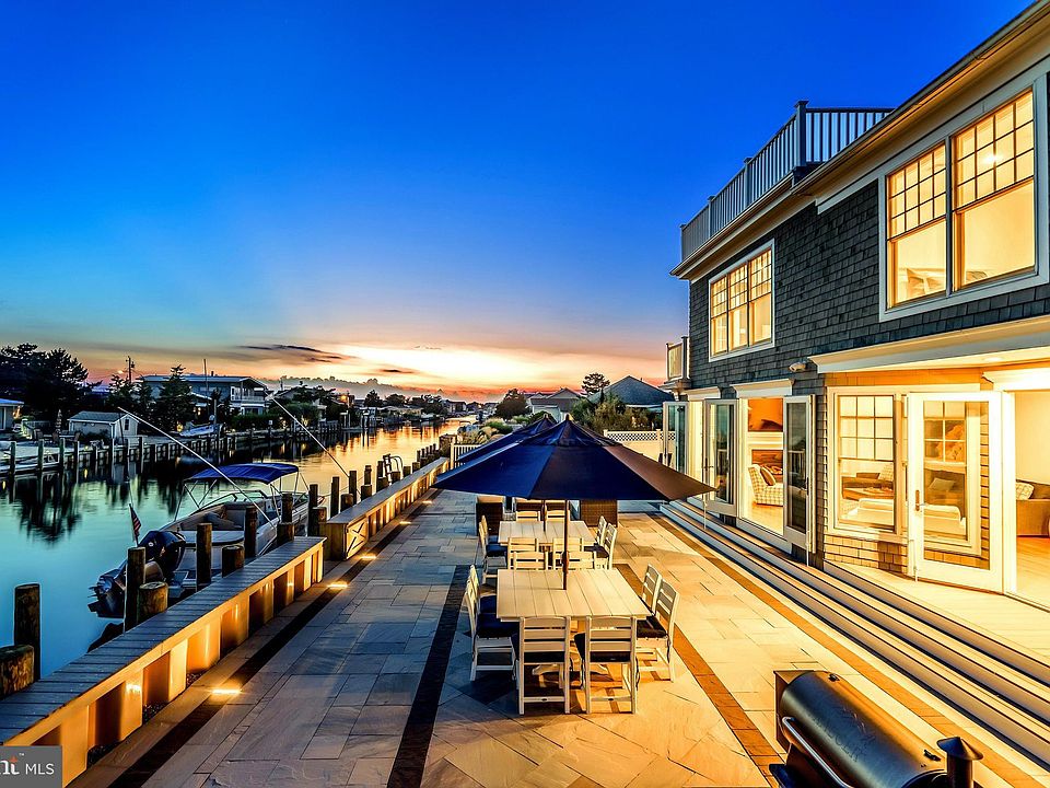 156 Marina Blvd, Long Beach Township, NJ 08008 Zillow