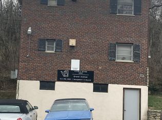 1934 Grand Ave #2, Cincinnati, OH 45214