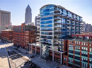 701 W Lakeside Ave #1307, Cleveland, OH 44113