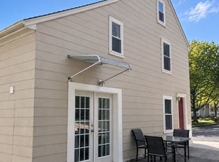57 Pleasant St #B, Watertown, MA 02472