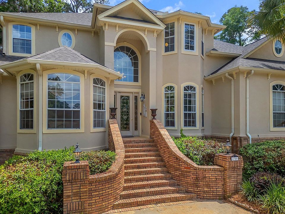 4780 Buckhead Ct, Tallahassee, FL 32309 | Zillow