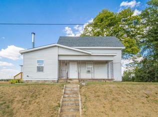 5694 E Us Highway 36, Mooreland, IN 47360