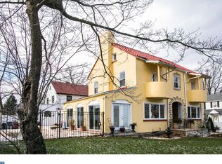 300 Congress Ave, Lansdowne, PA 19050