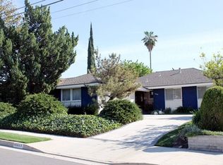 16846 Superior St, North Hills, CA 91343