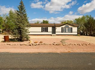 544 W Navajo Dr, Kanab, UT 84741