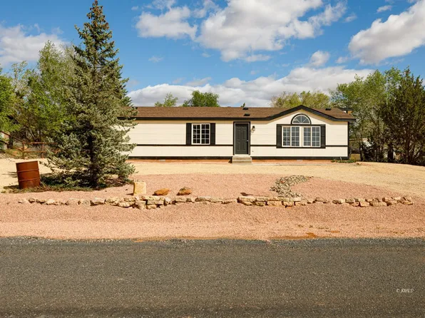 544 W Navajo Dr, Kanab, UT 84741