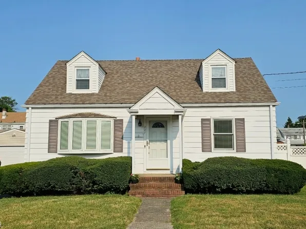 227 N 8Th Ave, Manville Boro, NJ 08835