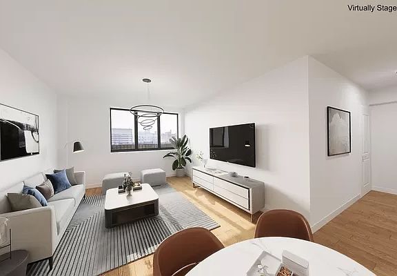 2nd image of 301 Cathedral Pkwy APT 6N