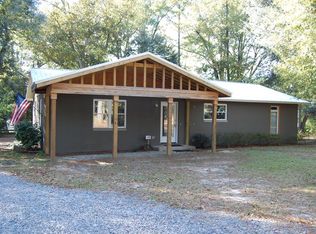 3819 Vaucluse Rd #B, Aiken, SC 29801