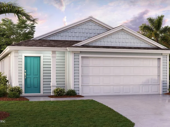 1406 LITTLE HERON Place, Green Cove Springs, FL 32043