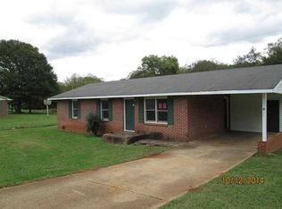 301 E Pinedale Rd, Anderson, SC 29626