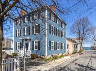 21 Pickman St #2, Salem, MA 01970