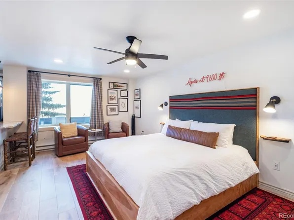 535 S Park Avenue #218, Breckenridge, CO 80424