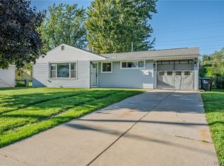 160 Newell Ave, Tonawanda, NY 14150