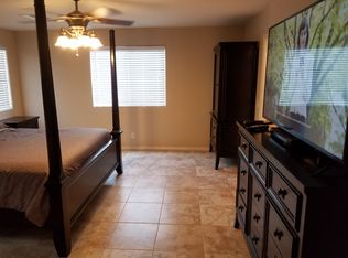 5017 Crimson Mare Rd, Las Vegas, NV 89139