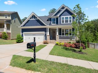536 Palladio Dr, Greenville, SC 29617