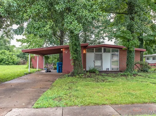 6563 January Ave, Saint Louis, MO 63134