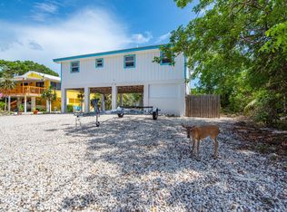 29789 Journeys End Rd, Big Pine Key, FL 33043