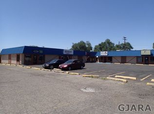 1141 N 25th St STE C, Grand Junction, CO 81501