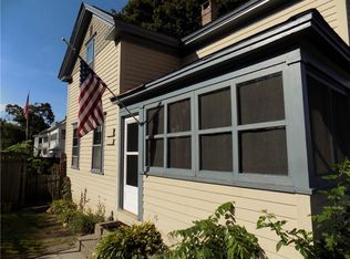 1 Fountain St, West Warwick, RI 02893