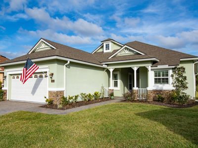 636 N Legacy Trl, Saint Augustine, FL, 32092