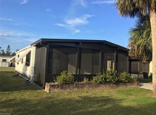 121 Sugar Loaf Ln #63, Naples, FL 34114