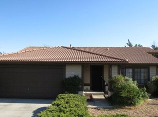 4532 Wrightwood Way, Palmdale, CA 93552