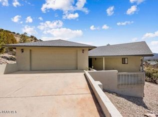 4726 Hornet Dr, Prescott, AZ 86301