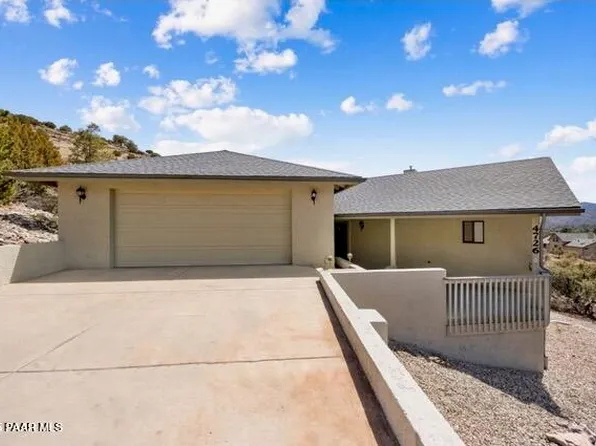 4726 Hornet Dr, Prescott, AZ 86301