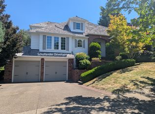 17464 Ridgeview Ln, Lake Oswego, OR 97034