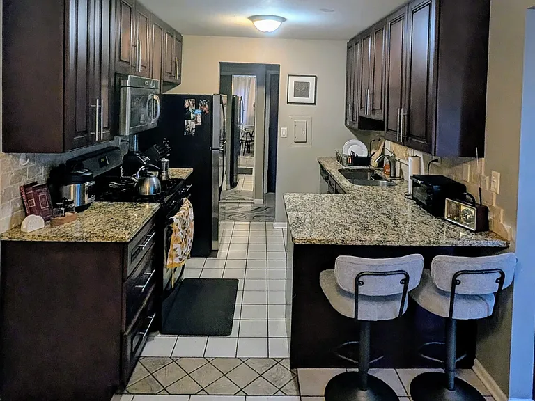 940 E Old Willow Rd #211 — Photo 5