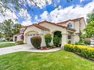 620 Brademas Ct, Simi Valley, CA 93065