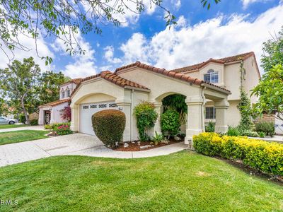 620 Brademas Ct, Simi Valley, CA, 93065