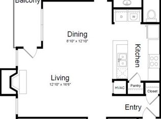2501 Farmcrest Dr APT 1121, Herndon, VA 20171