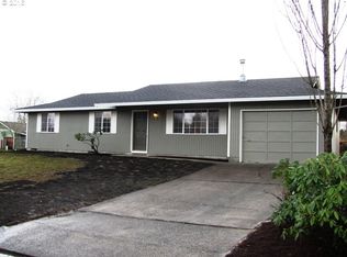 513 SW 12th St, Battle Ground, WA 98604