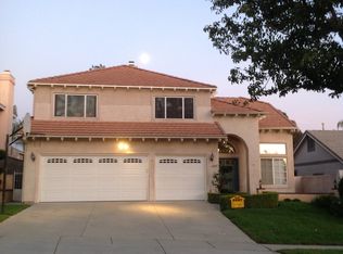 6285 Terracina Avenue #Floor, Rancho Cucamonga, CA 91737
