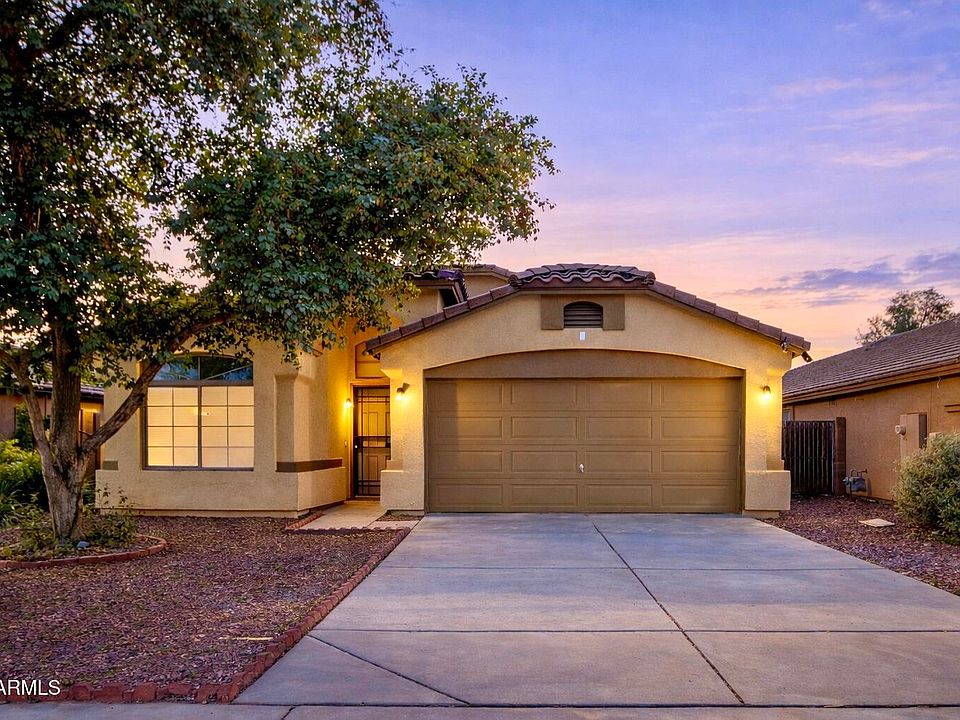 1st image of 11421 W OVERLIN Drive