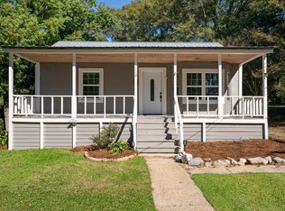 112 Wilson Dr, Petal, MS 39465