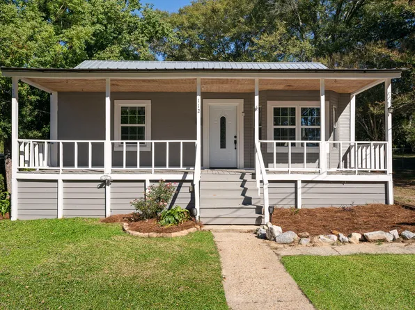 112 Wilson Dr, Petal, MS 39465