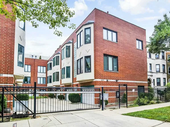 4240 N Kenmore Ave #3N, Chicago, IL 60613