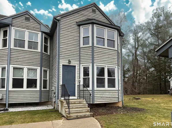 32 Rushford Meade #32, Granby, CT 06035