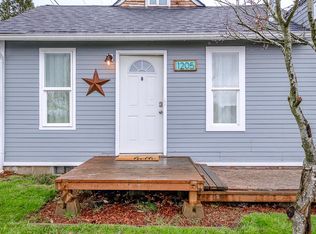 1205 Thurston St SE, Albany, OR 97322