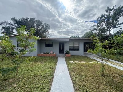 3470 NW 3rd St, Fort Lauderdale, FL, 33311