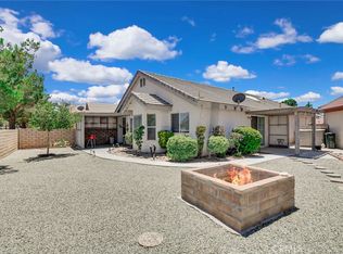 11259 Pleasant Hills Dr, Apple Valley, CA 92308