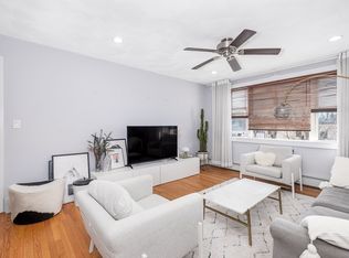 1105 Lexington St UNIT 3-6, Waltham, MA 02452